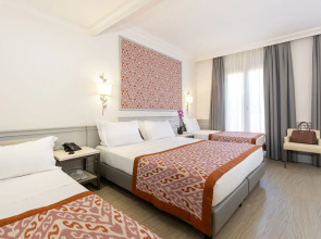 Hotel della Conciliazione