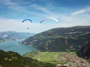 Royal St. Georges Hotel Interlaken - MGallery Collection