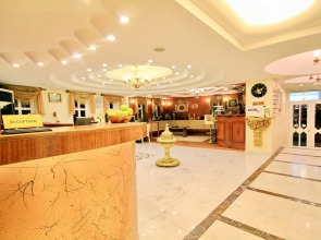 Historia Hotel - Special Class