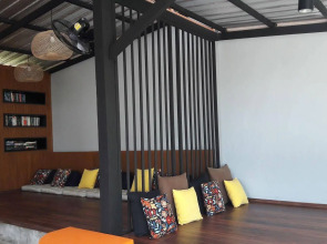 The Fong Krabi Resort