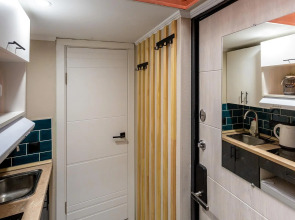 InHome24 (ИнХоум24) на улице Автозаводская 23 корпус 7