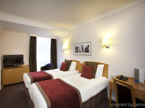 Manchester Portland by Sunday