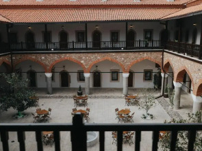 Fibar Hotel Zincirlihan