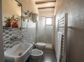 Agriturismo Fattoria Del Colle