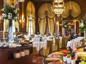 Hôtel Barrière Le Royal Deauville