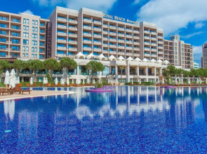 Barceló Royal Beach – All Inclusive