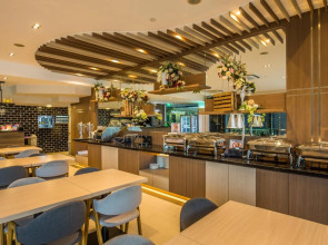 ibis Styles Singapore Albert