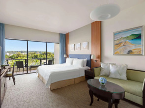 Shangri-La Tanjung Aru, Kota Kinabalu