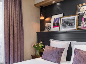 Hôtel des ducs de Bourgogne