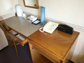 Hotel Hyper Hills Hirosaki