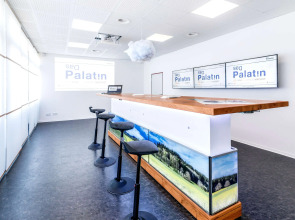 Best Western Plus Palatin Kongresshotel