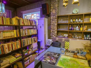 Zhangjiajie Nanfang Yinan Hotel