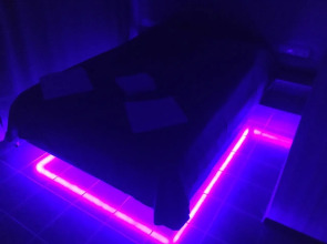 Hanaka (Ханака) на улице Пионерская