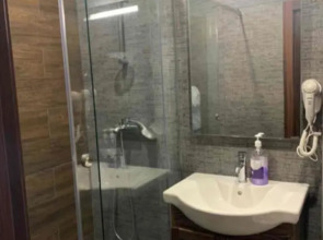 Valley Sunny, корпус Sport Residence (Валли Санни, корпус Спорт Резиденс)