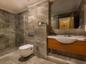 Thermalium Wellness & Spa Hotel by Vima