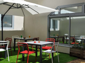 ibis Toulouse Centre