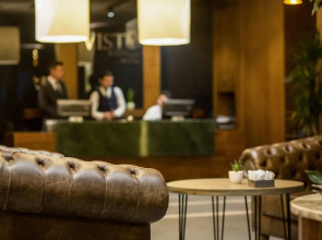 Vista Boutique Hotel