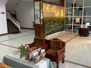 The Great Rayong Hotel