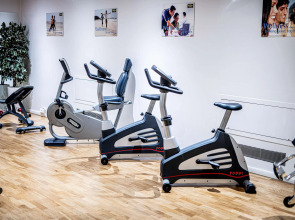 Best Western Plus Net Tower Padova