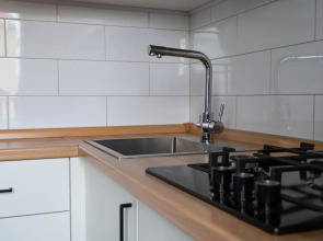 Апартаменты на проезде Приорова