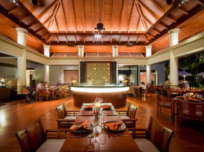 Курортный отель Banyan Tree Phuket