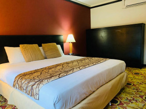 Hotel at the Waldorf