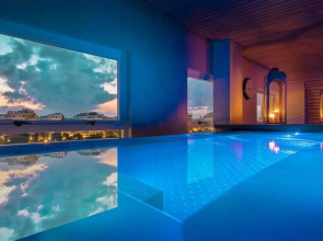 SH Valencia Palace Hotel