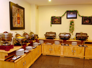 Victorian Nha Trang Hotel