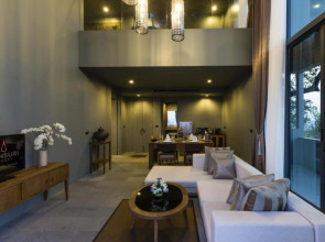 SUNSURI PHUKET, Nai Harn Beach