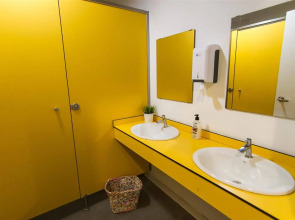 Bed & Bike Hostel Barcelona