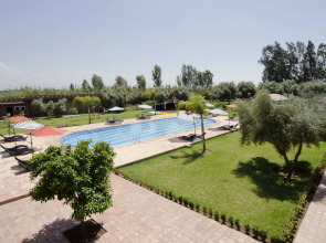 Palais Riad Bérbère