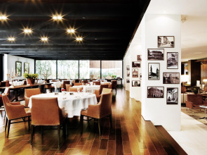 Square Nine Hotel Belgrade-The Leading Hotels of The World