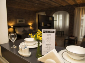 Karakoy Aparts Hotel