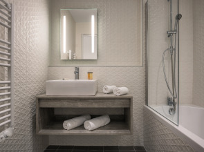 SOWELL HÔTELS Les Chevaliers