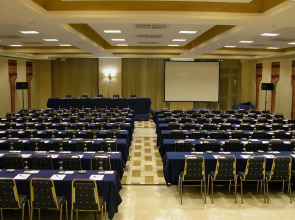 Hotel Beatriz Toledo Auditorium & Spa