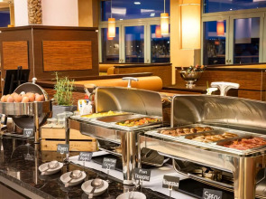 Elaya Hotel Hamburg Finkenwerder