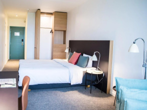 Comwell Køge Strand