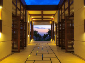 Fusion Resort Cam Ranh