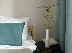 Pro Arendu на улице Павловская 63