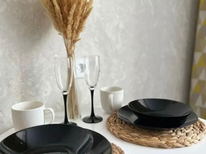 Уютные Квартиры Уфы на улице Аксакова 7