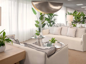 Una Hotels Forte Dei Marmi