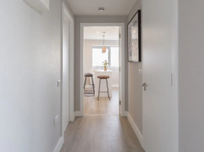 Metro Hotel & Apartments Dublin Airport