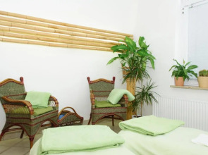 Hotel Deutscher Kaiser