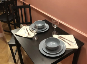 Гостевой дом «Добрыня»