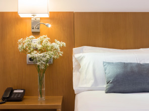 Hotel Palacio de Aiete