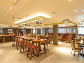 Premier Inn London Hendon - The Hyde