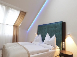 Starlight Suiten Hotel Salzgries