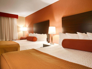 Best Western Plus Rancho Cordova Inn