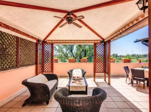 Hotel Roma Tiburtina