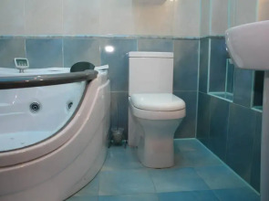 Апартаменты «Альянс в Газетном»